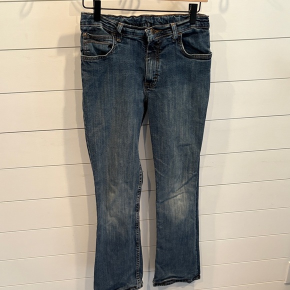 Wrangler Kids Blue Jeans - Picture 1 of 5